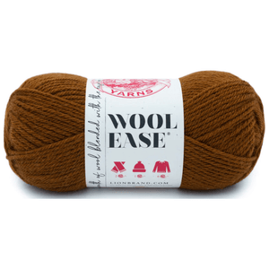 Lion Brand Wool-Ease Yarn