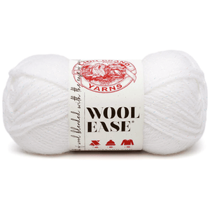 Lion Brand Wool-Ease Yarn