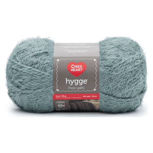 Red Heart Hygge Yarn 5oz Sold As A 3 Pack