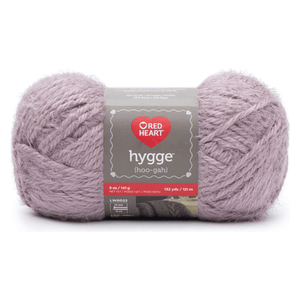 Red Heart Hygge Yarn 5oz Sold As A 3 Pack