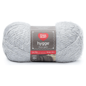 Red Heart Hygge Yarn 5oz Sold As A 3 Pack