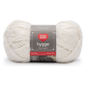 Red Heart Hygge Yarn 5oz Sold As A 3 Pack