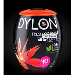 Dylon Washing Machine Fabric Dyes