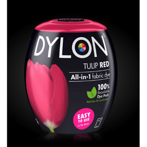 Dylon Washing Machine Fabric Dyes