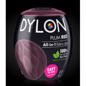 Dylon Washing Machine Fabric Dyes