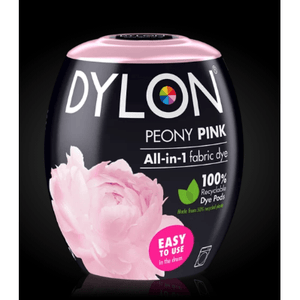 Dylon Washing Machine Fabric Dyes