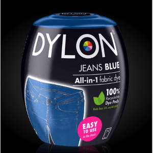 Dylon Washing Machine Fabric Dyes