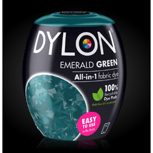 Dylon Washing Machine Fabric Dyes