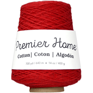 Premier Home Cotton Yarn Cone