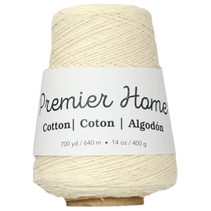 Premier Home Cotton Yarn Cone