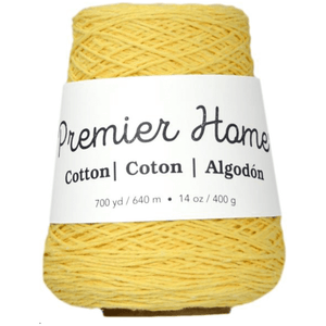 Premier Home Cotton Yarn Cone