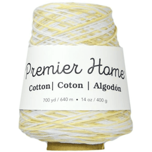 Premier Home Cotton Yarn Cone