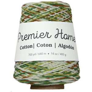 Premier Home Cotton Yarn Cone