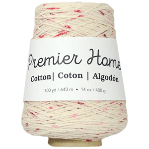 Premier Home Cotton Yarn Cone