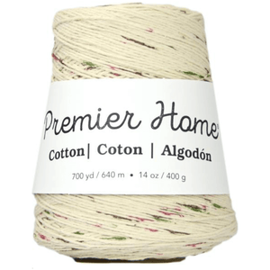 Premier Home Cotton Yarn Cone