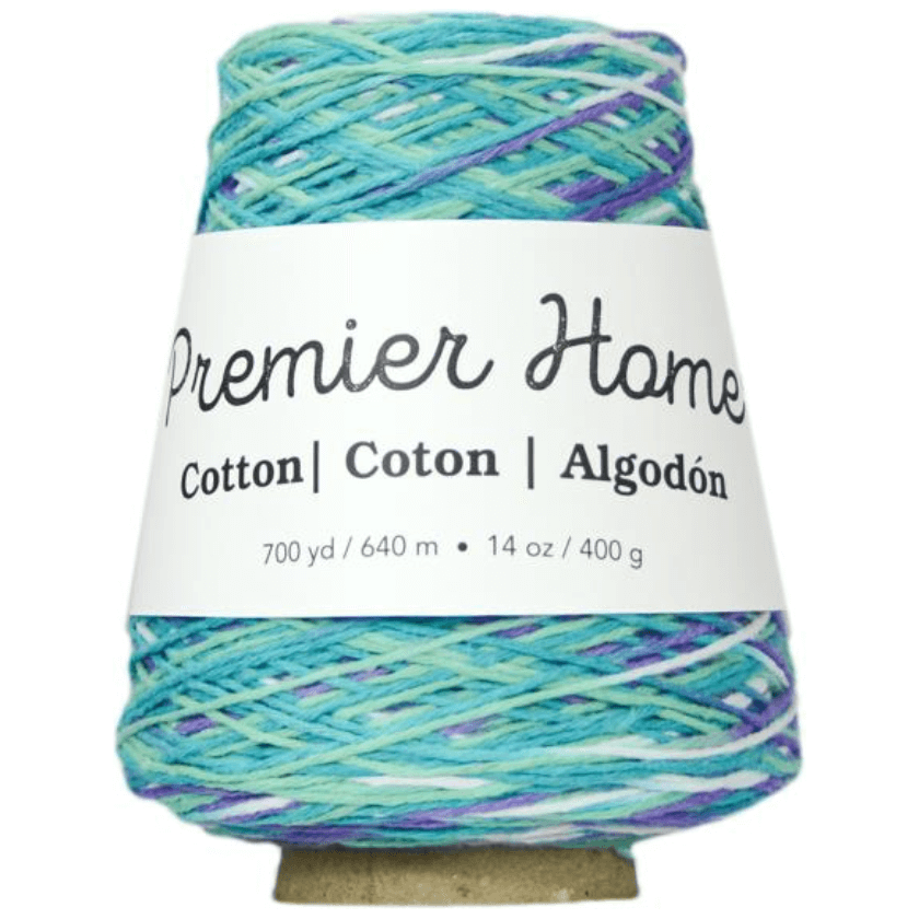 Premier Home Cotton Yarn Cone