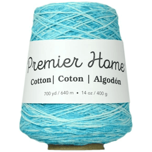 Premier Home Cotton Yarn Cone