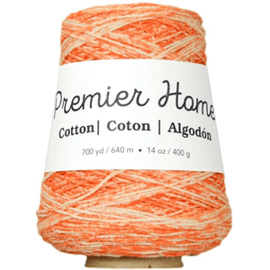 Premier Home Cotton Yarn Cone