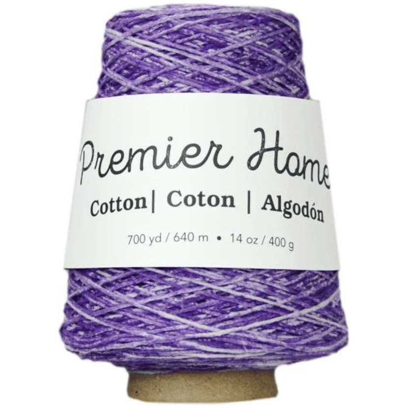 Premier Home Cotton Yarn Cone