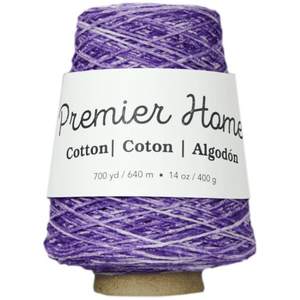 Premier Home Cotton Yarn Cone