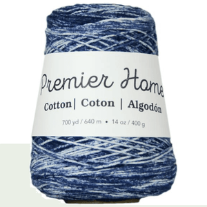 Premier Home Cotton Yarn Cone