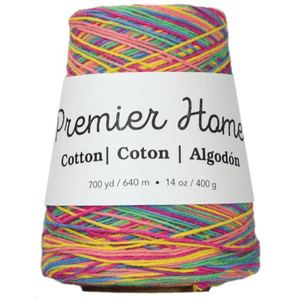 Premier Home Cotton Yarn Cone