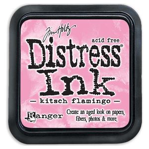 Distress Ink Pad - Tim Holtz Ranger