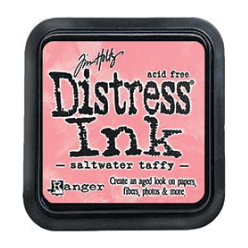 Distress Ink Pad - Tim Holtz Ranger