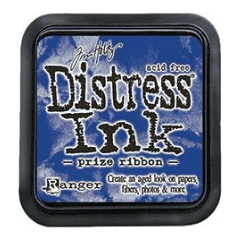 Distress Ink Pad - Tim Holtz Ranger