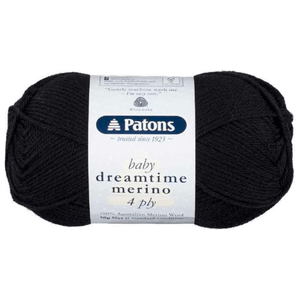 Patons Dreamtime Merino 4 Ply