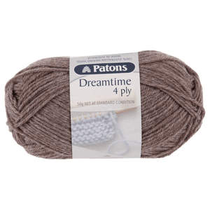 Patons Dreamtime Merino 4 Ply