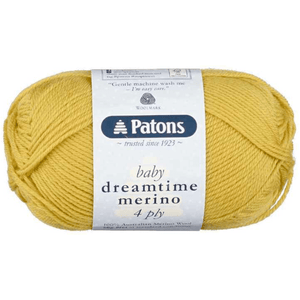 Patons Dreamtime Merino 4 Ply