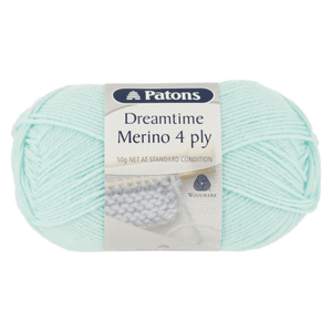 Patons Dreamtime Merino 4 Ply