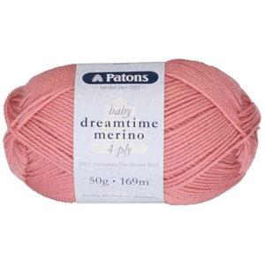 Patons Dreamtime Merino 4 Ply