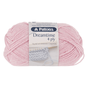 Patons Dreamtime Merino 4 Ply