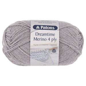 Patons Dreamtime Merino 4 Ply