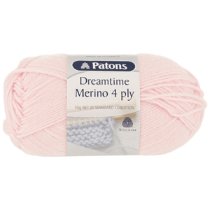 Patons Dreamtime Merino 4 Ply