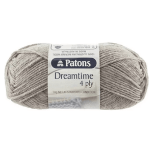 Patons Dreamtime Merino 4 Ply