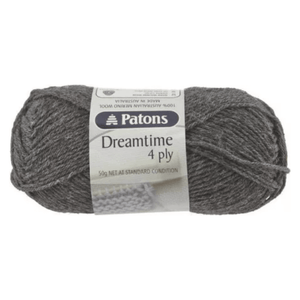 Patons Dreamtime Merino 4 Ply