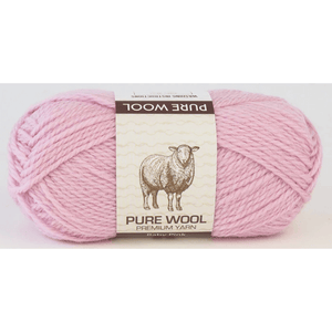 Pure Wool Premium Yarn 8PLY 50g 100% New Zealand Wool