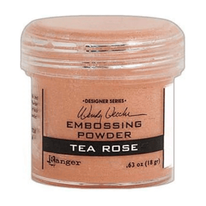 Embossing Powders (Ranger 1oz 18g)