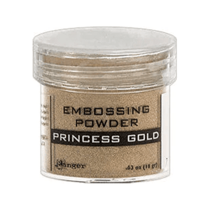 Embossing Powders (Ranger 1oz 18g)