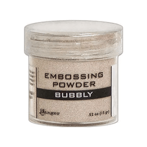 Embossing Powders (Ranger 1oz 18g)