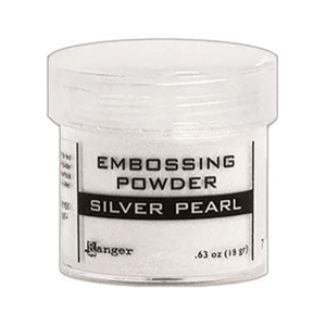 Embossing Powders (Ranger 1oz 18g)