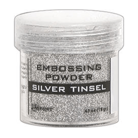 Embossing Powders (Ranger 1oz 18g)