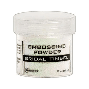 Embossing Powders (Ranger 1oz 18g)