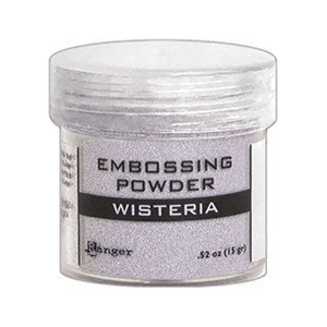 Embossing Powders (Ranger 1oz 18g)