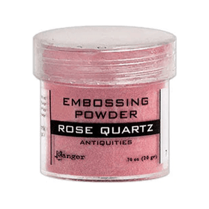 Embossing Powders (Ranger 1oz 18g)