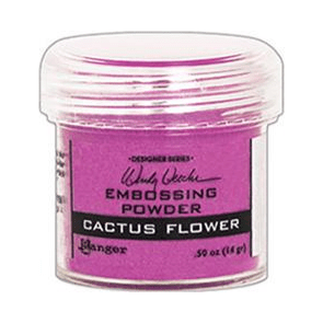 Embossing Powders (Ranger 1oz 18g)