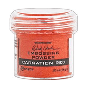 Embossing Powders (Ranger 1oz 18g)